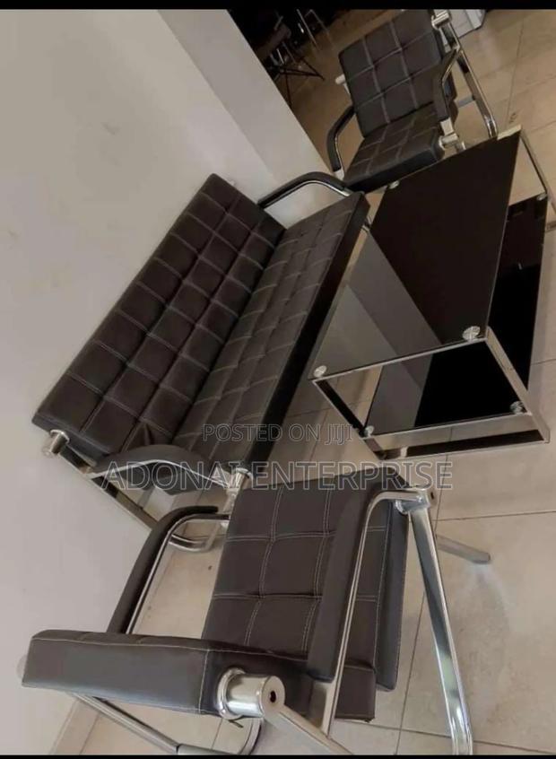 Office Sofa Set ZETR56 · Photo 1