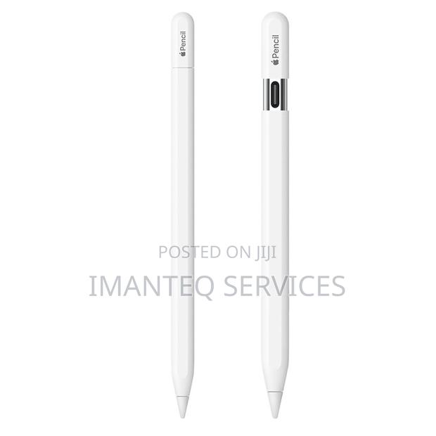 Apple Pencil Usb-C · Photo 4