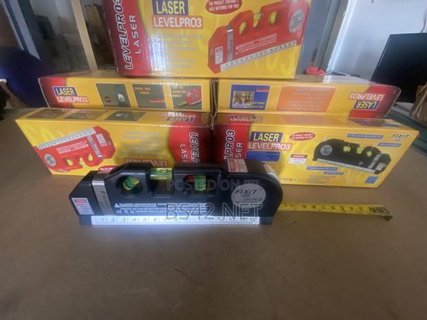 Fixit Laser Level Pro3 photo 2