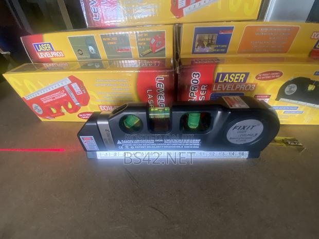 Fixit Laser Level Pro3 photo 3