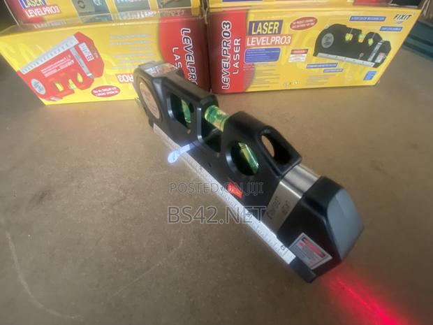 Fixit Laser Level Pro3 photo 4