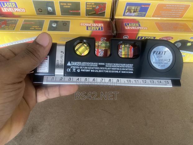 Fixit Laser Level Pro3 photo 5