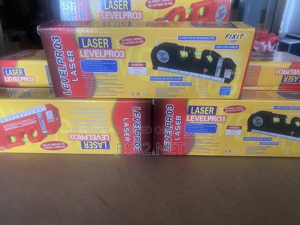 Fixit Laser Level Pro3 photo 6