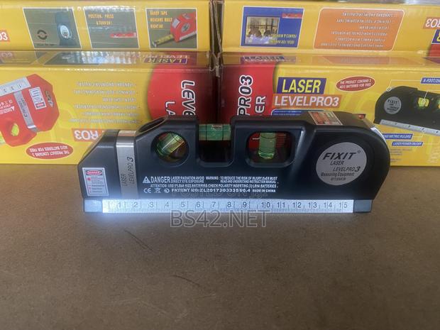 Fixit Laser Level Pro3 photo 7