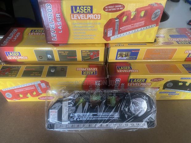 Fixit Laser Level Pro3 photo 8