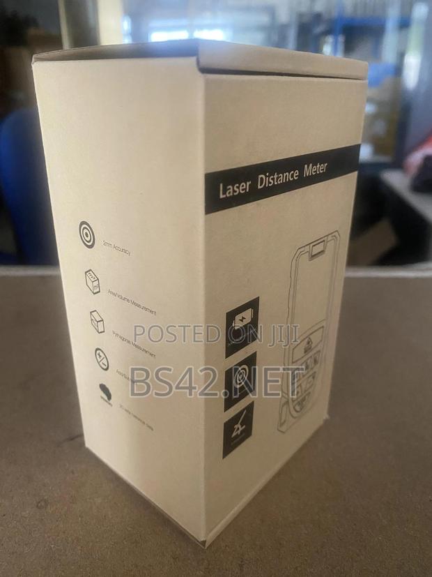 Laser Distance Meter photo 2