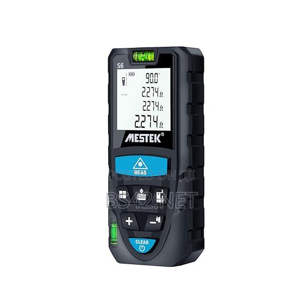 Laser Distance Meter photo 4