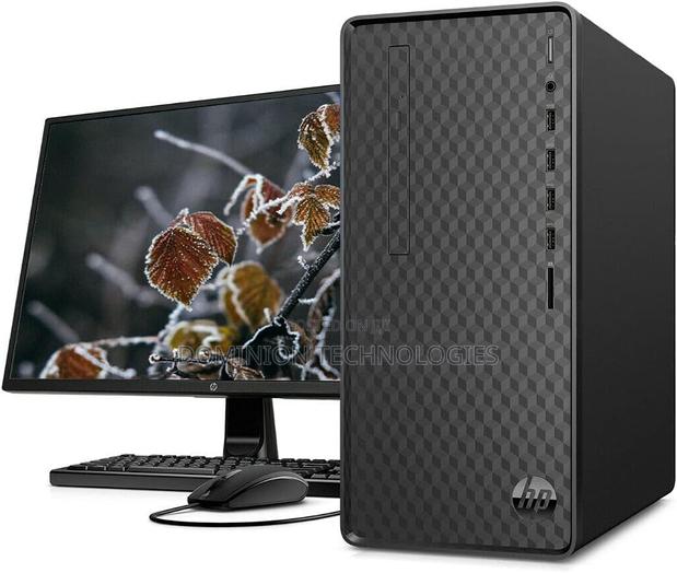 New Desktop Computer HP 8GB Intel Core I5 HDD 1T · Photo 4