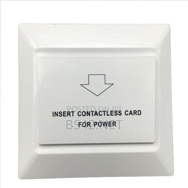 Mifare Insert Contactless Card for Power