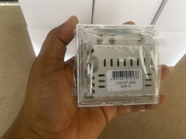 Mifare Insert Contactless Card for Power photo 2