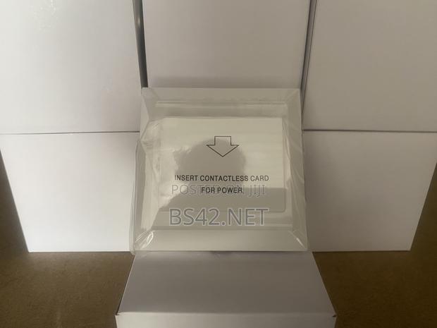 Mifare Insert Contactless Card for Power photo 3