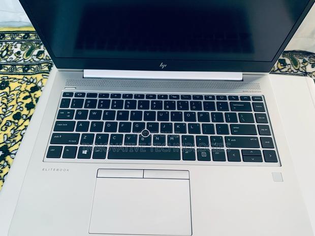 Laptop HP EliteBook 840 G5 8GB Intel Core I7 SSD 512GB