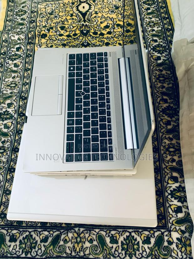 Laptop HP EliteBook 840 G5 8GB Intel Core I7 SSD 512GB photo 2