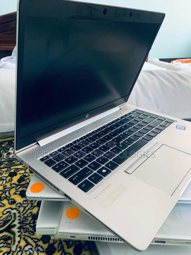 Laptop HP EliteBook 840 G5 8GB Intel Core I7 SSD 512GB photo 5
