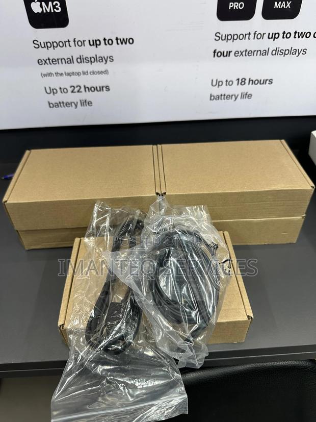 Original Microsoft Surface Pro Surface Laptop Charger · Photo 3