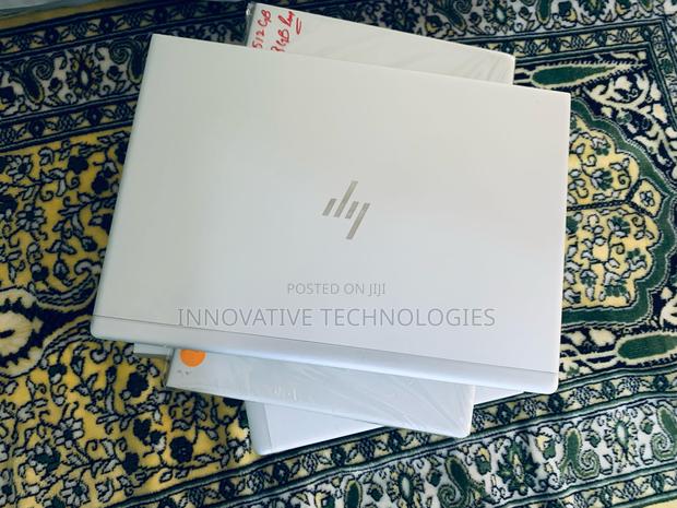 Laptop HP EliteBook 840 G5 8GB Intel Core I7 SSD 512GB photo 6