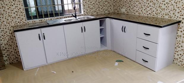 Kitchen Cabinet Available photo 2