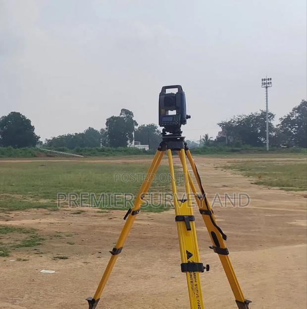 Land Survey Services · Photo 4