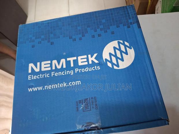 Nemtek Energizer