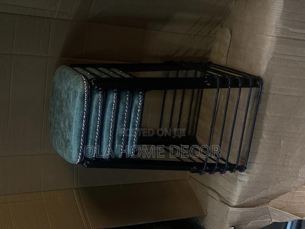 Metal Chair photo 2