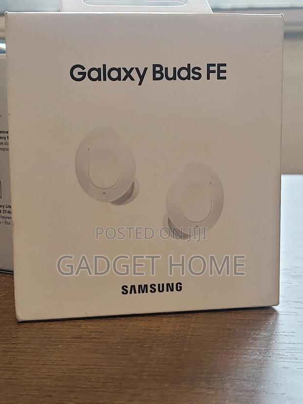 Galaxy Buds FE