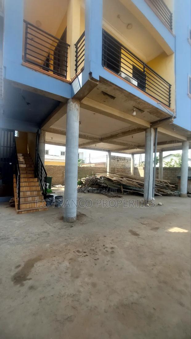 2bdrm Apartment in Kg.Franco Properties, Spintex for rent · Photo 2