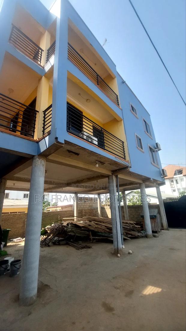 2bdrm Apartment in Kg.Franco Properties, Spintex for rent · Photo 3
