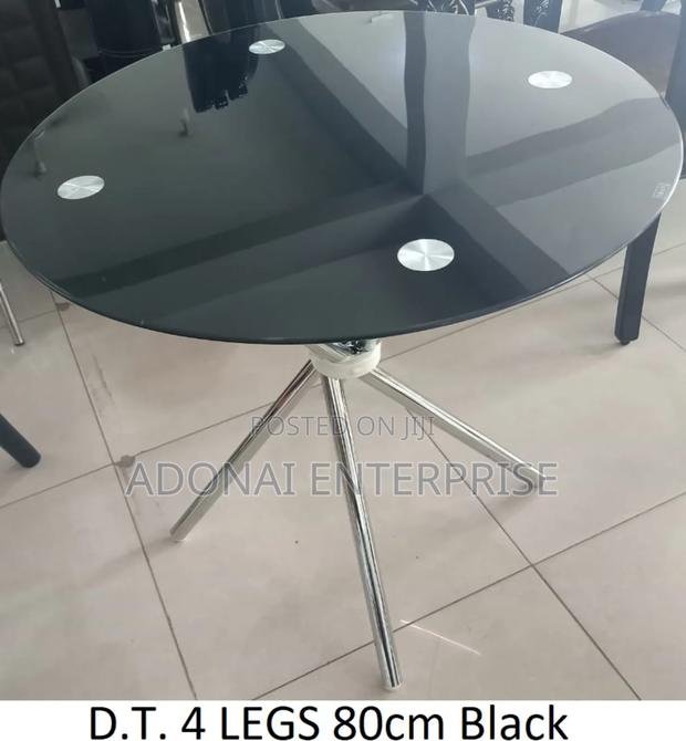 Classic Glass Center Table Xx464ty · Photo 1
