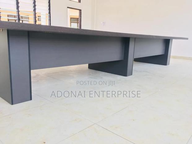 Conference Table 480cm*160cm
Qvhr34 · Photo 3