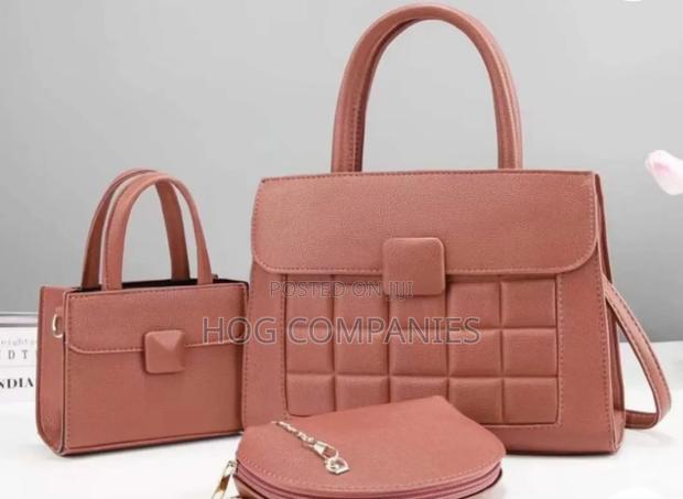 Women's 3 in 1 Set Bag Office Party- Same Day Delivery · Photo 3