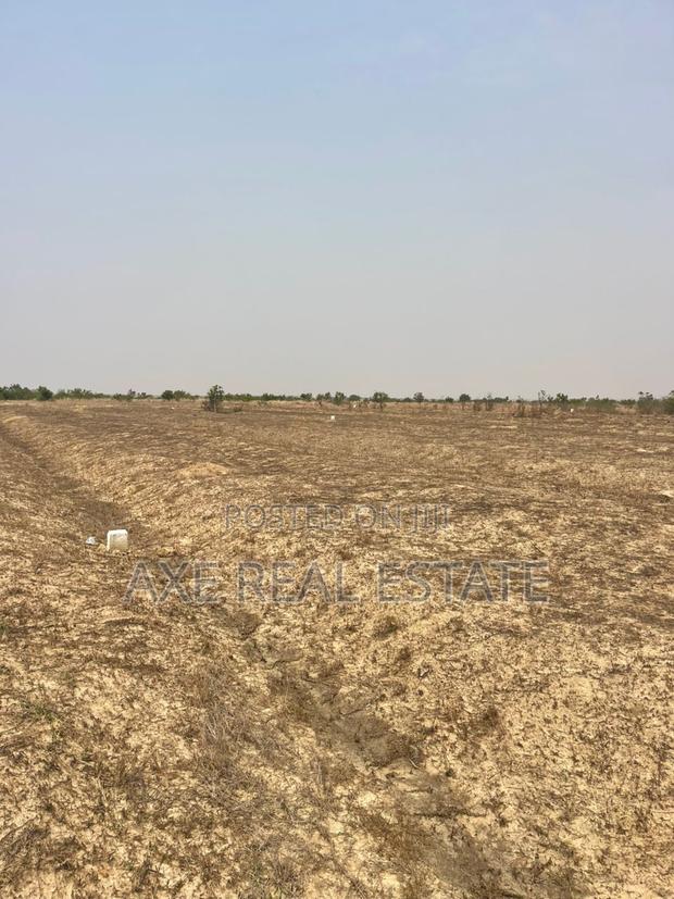 Secure Well Demarcated Plots on Good Prices · Photo 4
