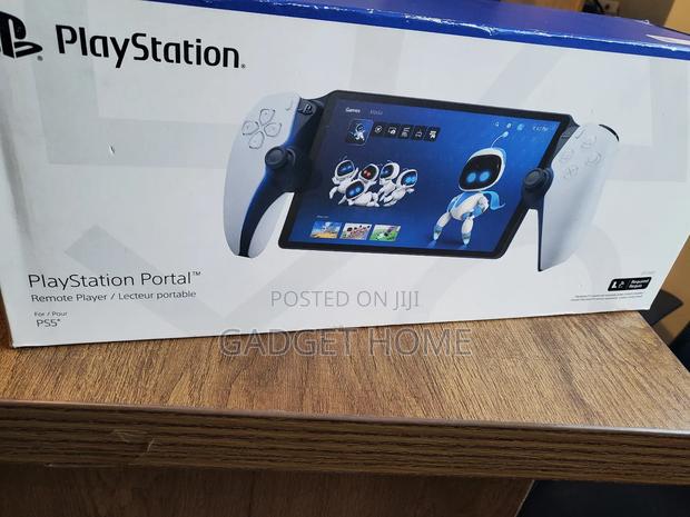 Playstation Portal
