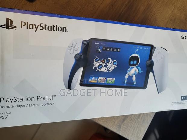 Playstation Portal photo 2