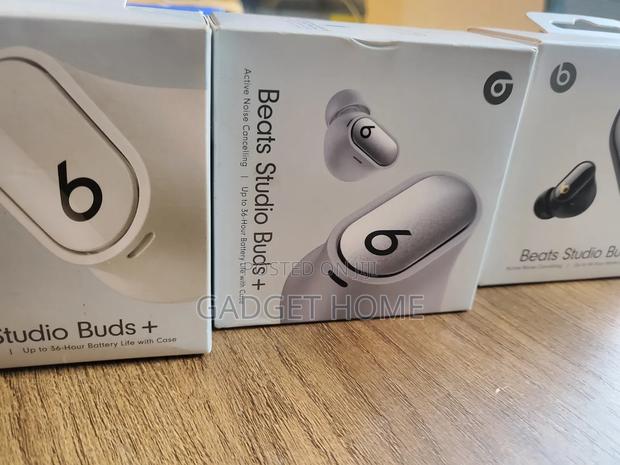 Beats Studio Buds Plus photo 2