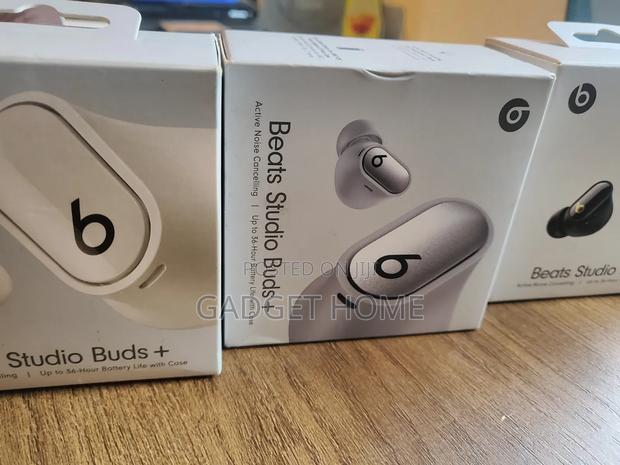 Beats Studio Buds Plus photo 3