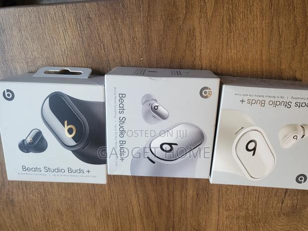 Beats Studio Buds Plus photo 4