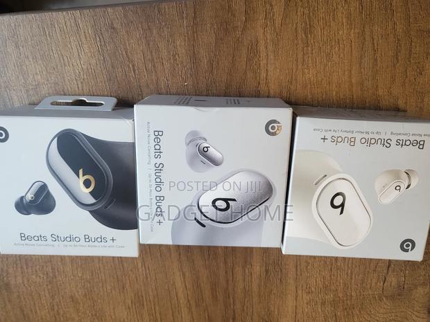 Beats Studio Buds Plus photo 5
