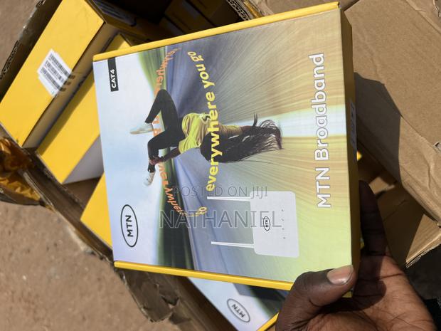 Don’T Just Browse—Dominate The Web With Mtn Cat 4 · Photo 1