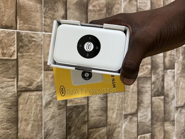 Unbox Freedom—MTN Mifi, Internet Wherever You Roam! · Photo 1