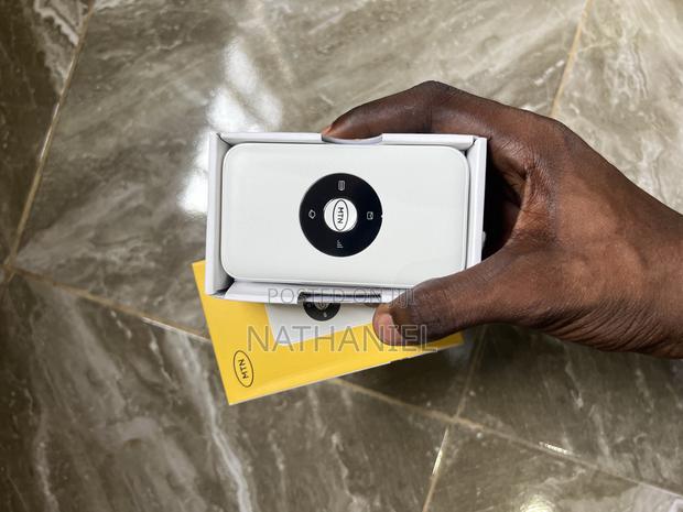 MTN Mifi’S Secret to Unstoppable Connectivity! · Photo 1
