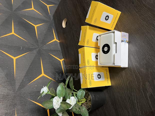 The World Is Your Office. MTN Mifi Is Your Wi-Fi. · Photo 1