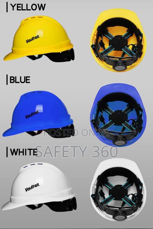 Safety Helmet