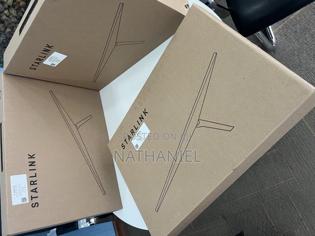 Starlink Global Access With Installation · Photo 1