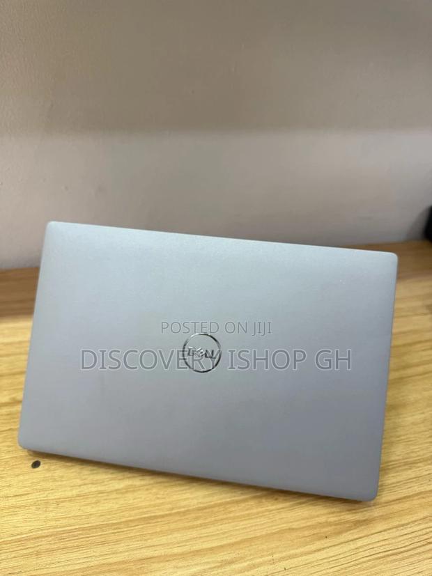 Laptop Dell Latitude 5420 8GB Intel Core I5 SSD 256GB photo 3