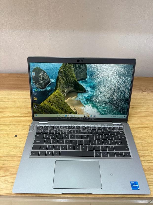 Laptop Dell Latitude 5420 8GB Intel Core I5 SSD 256GB photo 2