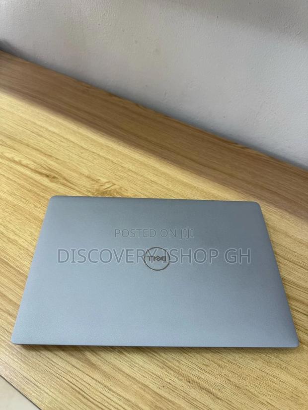 Laptop Dell Latitude 5420 8GB Intel Core I5 SSD 256GB photo 4