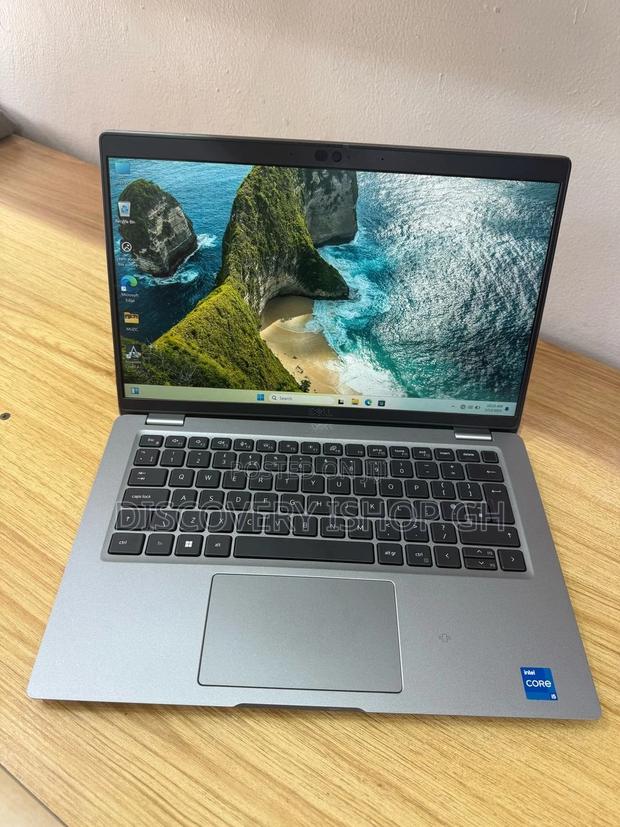 Laptop Dell Latitude 5420 8GB Intel Core I5 SSD 256GB