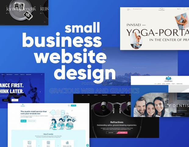 Professional Unique Website App Development Services · Photo 2