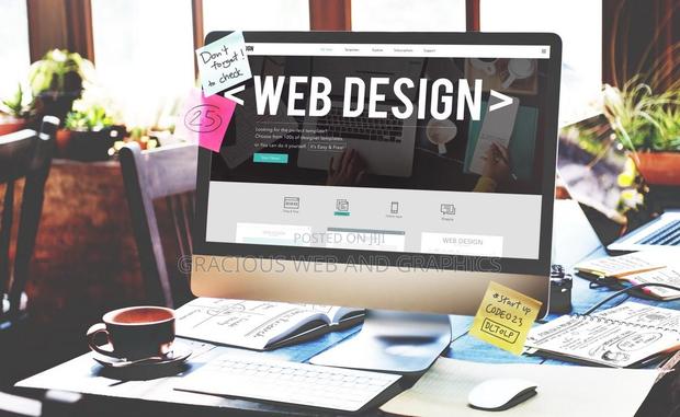 Top-Notch Website App Development Services · Photo 2