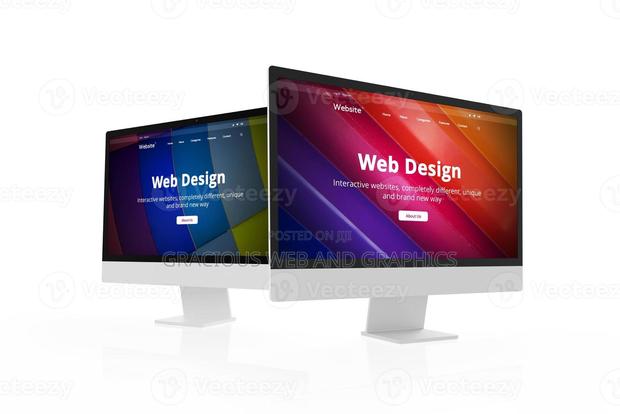 Premium Website App Development Services · Photo 2